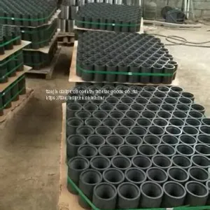 N80 L80 J55 Material API5B Standard Flange Thread Coupling Application thumbnail-1