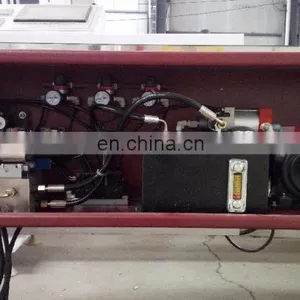 Double Glazing Equipment- Butyl Coating Extruder Machine Insulating Glass Machine thumbnail-4