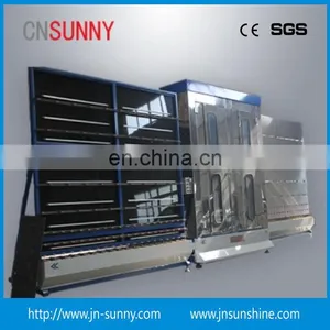 High Quality Glass Washing Equipment/ Vertical Glass Washing Equipment thumbnail-2
