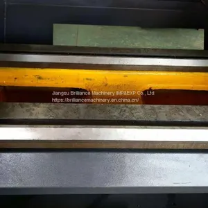 Precion CKD6150HS CNC Horizontal Lathe thumbnail-5