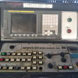 Taiwan Kaoming KMC-1500V Vertical Machining Center thumbnail-4