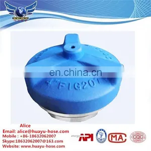 Fmc Weco Carbon Steel Custom Rotary Union thumbnail-4