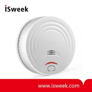 SD14 (SD10H) 10-Year Sealed Lithium Battery Power Smoke Alarm thumbnail-1
