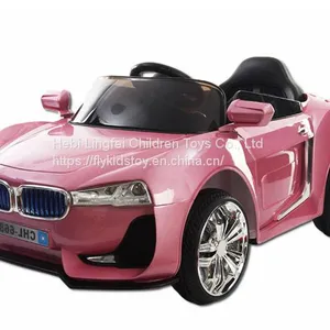 Electric Toy Cars For Kids thumbnail-1