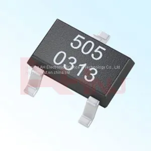 Linear Hall Sensor AH3505 thumbnail-1