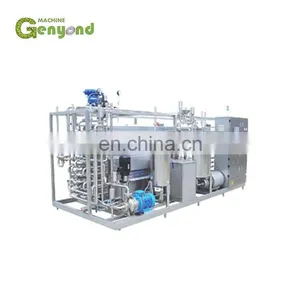 High Quality Milk Cold Storage Tank thumbnail-2
