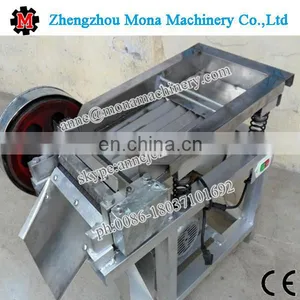 Green Bean Shell Peeling Machine thumbnail-2