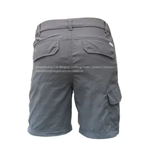 Polyester Cotton Short Pants thumbnail-4