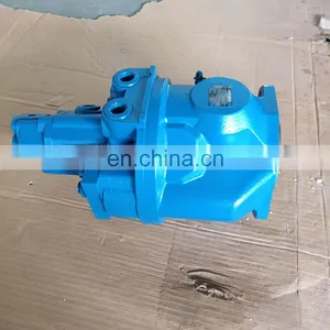 Uchida Pump AP2D25VL1RS7 AP2D28VL AP2D25 AP2D36 Volvo EC55 EC55B S55 DH55 HYUDAI R55-7 Excavator Hydraulic Main Pump thumbnail-5