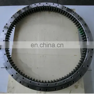 Slewing Ring Gear for Excavator,slewing Ring Gear,slewing Gear Ring Bearing for ZX200,ZX230,ZX240,EX300 thumbnail-4