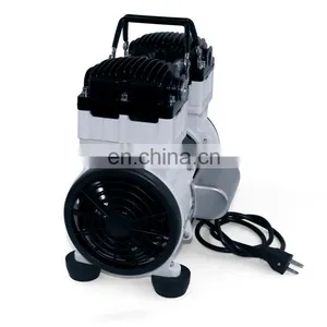 HC1100A2 Oil-free Vacuum Pump for Liposuction thumbnail-5