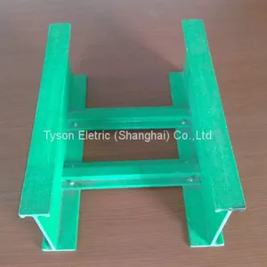 FRP Cable Ladder thumbnail-1