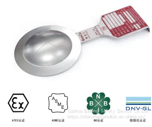 LC ,Rupture Disc Device,bursting Disc, thumbnail-1