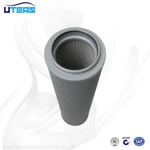 UTERS Replace of PARKER Filter FAILEY ARLON Hydraulic Oil Filter TXW5-CC25 Accept Custom thumbnail-1