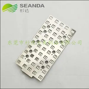 Easy for Spot Welding Busbar Connector for EV Power Battery thumbnail-5