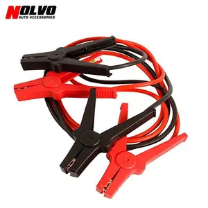 16mm2 3M Car Battery Booster Cable Jumper Cables thumbnail-1