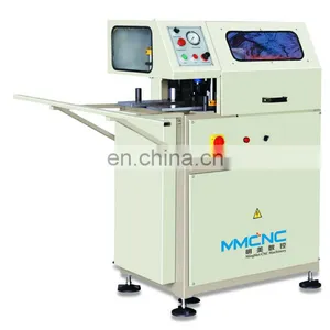 Pvc Profile Corner Automatic Windows Profile Cleaning Machine Pvc Window Machines Pvc Window Door Machine thumbnail-1