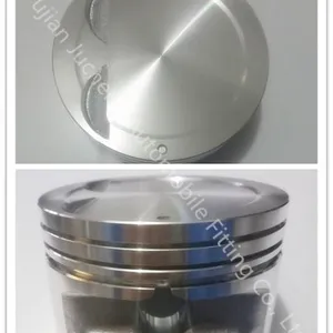 Automobile Engine Piston G4ED Used for Accent VVT 16V OE 23410-26511 thumbnail-1
