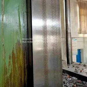 Zhongjie TPX6113/2 Horizontal Boring-mill thumbnail-4