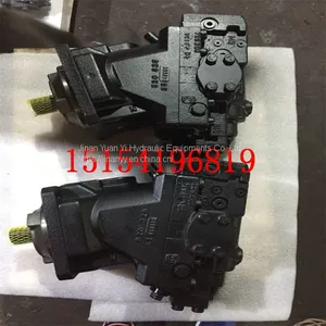 Sauer Danfoss 51D80 51D110 51D160 51D060 Hydraulic Piston Motor 51 Hydraulic Motor thumbnail-5