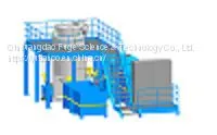 FG Core Leaching Autoclave FG-TXF1065 for Investment Casting Process thumbnail-1