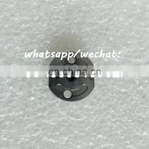 Original and New Orifice Plate 295040-6770 31# Valve Plate for 095000-8010 095000-8011 095000-6701 thumbnail-1
