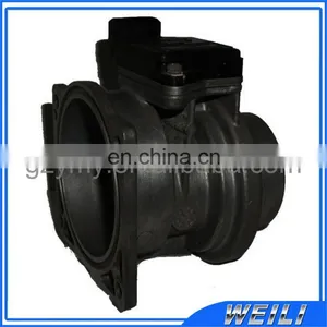 22680-53J00 Mass Air Flow Sensor Fits Infiniti G20 22680 53J00 thumbnail-1