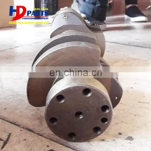 Diesel Engine Cast Iron 3TNE84 3D84-2E Crankshaft thumbnail-4