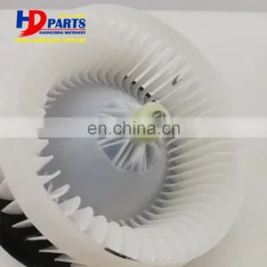 330D 320D Blower Motor Diesel Engine Parts thumbnail-2