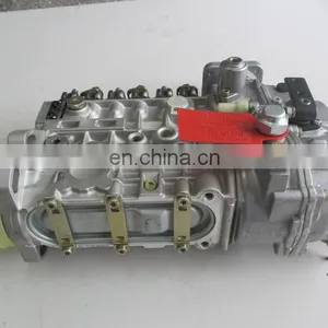 High Performance Construction Machinery Engine Parts 6CTA8.3-C215 Fuel Injection Pump 3926881 thumbnail-2