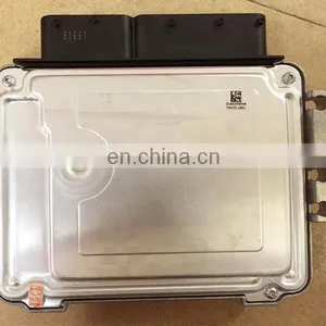 0281013328 ORIGINAL QUALITY FOR GREAT WALL HOVER CUV H3 H5 WINGLE 3 WINGLE 5 GWM X240 V240 2.5TCI 2.8TC ENGINE ECU thumbnail-1