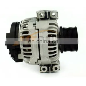 New Alternator For Fit Scania Serie P G R T 0124555008 0124655007 thumbnail-1