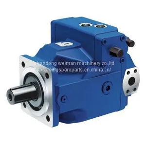 A10vo100 Rexroth thumbnail-1