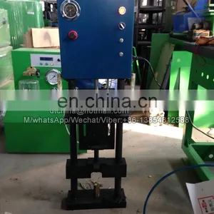 PT101 Top Stop Setting Fixture and Diesel Fuel Injector or Injection Pump Test Bench thumbnail-1