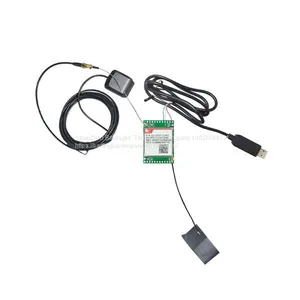 Wireless 4G Module SIM7600 With SIM Card Slot thumbnail-5