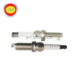 Genuine High Level Auto Product OEM 90919-01253 Iridium Spark Plugs For Cars thumbnail-6