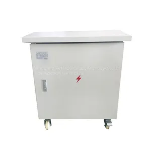 ABOT SG-150Kva Three Phase 380V Transformer Step Down Step Up thumbnail-2