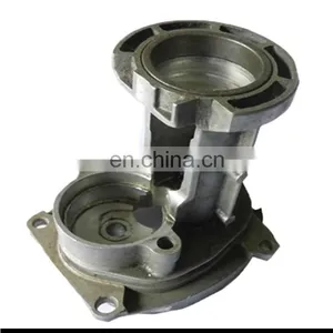 Shanghai High Precision Resin CNC Milling Parts Turning Part thumbnail-5