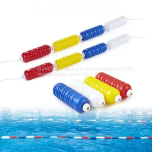 Swimming Pool Lane Line,swimming Pool Accessories thumbnail-3
