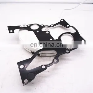 4JB1 Good Quality CYLINDER HEAD Engine Timing Bottom Gasket for JAC JMC thumbnail-1
