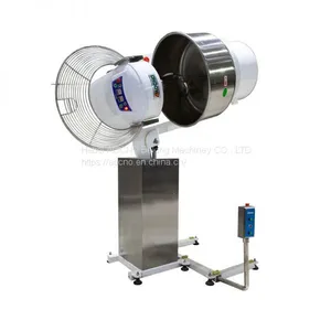 Automatic Tilting Dough Mixer thumbnail-2