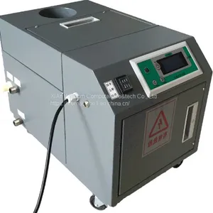 Ultrasonic Humidifier thumbnail-1