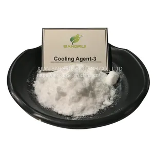 Different Cool Feeling Cooling Agent WS-3 for Vape Liquid/beverage/food thumbnail-1