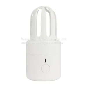 UV Light Mini Sanitizer Rechargeable Easy to Carry thumbnail-3