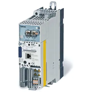 Lenze 8400 HighLine E84AVTCD1534SX0 Frequency Inverters thumbnail-1