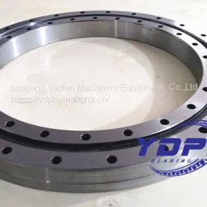180x255x25.4mm Crossed Roller Bearings With Mounting Holes Slewing Ring Bearings China Turntable Bearings Suppliers thumbnail-3
