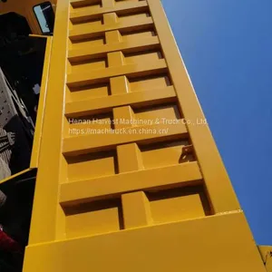 Used SINOTRUK HOWO 6x4 Dump Truck Used SINOTRUK 8X4 HOWO Dump Trucks Factory Supply Best Price thumbnail-4