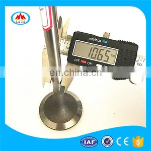 Mini Motorcycle Spare Parts Engine Valve For Polini 911 Gp3 thumbnail-2