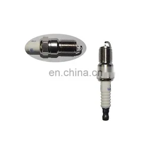 Automobile Gas Engine Spark Plugs for Focus Mondeo Mazda M6 ITR6F13 Q7RTI-13 PTR6D-13G L3y4 18110 thumbnail-1