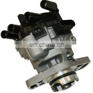 New Ignition Distributor For Mitsubishi Galant E52A 4G93 DT6T584 T6T58472 MD212633 thumbnail-1